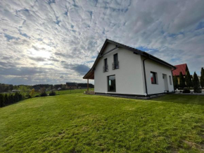 Domek Osłonin